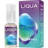 LIQUA  Menthol 10ml 3mg ITV