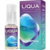 LIQUA  Menthol 10ml 18mg ITV