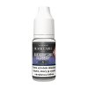 Blueberry Sour Raspberry - German Flavours Black Label 6mg/ml 10ml E-liquid ITV