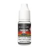 Strawberry Kiwi - German Flavours Black Label 6mg/ml 10ml E-liquid ITV