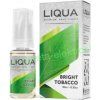 LIQUA Bright Tobacco 10ml 18mg ITV