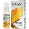 LIQUA Traditional Tobacco 10ml 3mg ITV