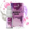 Bubblegum 12mg - WAY to Vape 10ml e-liquid ITV