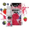 Berry Mix 18mg - WAY to Vape 10ml e-liquid ITV