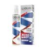 Príchuť LIQUA Mix & Go: Cuban Cigar 10ml ITV