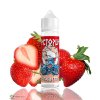 10 ml Octopus - Strawberry (Shake & Vape) ITV