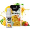 Mango 3mg - WAY to Vape 10ml e-liquid ITV
