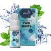 Two mints 18mg - WAY to Vape 10ml e-liquid ITV