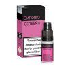 EMPORIO Čerešňa 10ml 3mg ITV