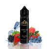 6891 berry mix ice prestige shake vape 10 ml