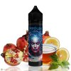 Medusa 10ml/60ml  - Pomegranate Lemon Green Tea (Shake & Vape) ITV