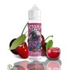 10 ml Octopus - Cherry (Shake & Vape) ITV