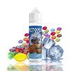 10 ml Octopus - Ice Candy (Shake & Vape) ITV