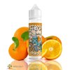 10 ml Octopus - Orange (Shake & Vape) ITV
