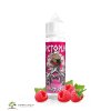 10 ml Octopus - Raspberry (Shake & Vape) ITV