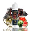 10 ml Bandidos - Watermelon Lemonade (Shake & Vape) ITV
