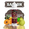 10 ml Bandidos - Pear Apricot (Shake & Vape) ITV