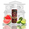 10 ml Bandidos - Watermelon Lime (Shake & Vape) ITV