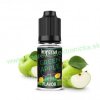 618 prichut imperia black label green apple 10ml