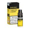 EMPORIO Tabáček Cherry 10ml 6mg ITV