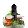 6873 green tea black tea prestige shake vape 10 ml