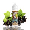 10 ml Octopus - Black Currant (Shake & Vape) ITV