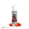 10 ml Octopus - Wild Strawberry (Shake & Vape) ITV