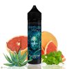 Medusa 10ml/60ml  - Mint Grapefruit Aloe (Shake & Vape) ITV
