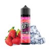 Drifter Sweet Strawberry Ice Longfill 16/60ml - Juice Sauz ITV