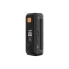 0020277 vaporesso armour ultra mod 5500mah obsidian black 1000