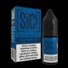 sicsalts simplex blueberry ice