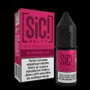 sicsalts simplex raspberry ice