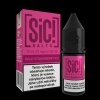 sicsalts simplex wild strawberry ice