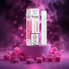 BUBBLEGUM Nicotine flavour1 sk