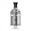 vandy vape bskr mini v3 mtl rta froested gray
