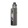 Voopoo Drag X3 POD Kit - Gray Metal (18650)