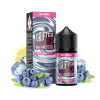 Drifter Sour Blueberry Ice Longfill 6ml - Juice Sauz ITV