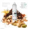Príchuť Adams vape S&V: Pistachio Tobacco 10ml ITV