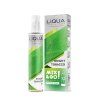 Príchuť LIQUA Mix & Go: Bright Tobacco 10ml ITV