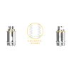2154 1 8ohm atomizer aspire nautilus x a pockex pocket aio