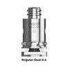 2448 smok nord regular dc 0 6ohm zhaviaca hlava