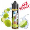 432 don limon shark attack shake vape 10ml