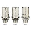 5160 0 8ohm innokin z coil zhaviaca hlava pre zenith a zlide