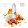 6090 prichut adams vape s v caramel pudding 12ml