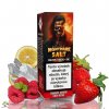 7593 strawberry raspberry lemon menthol nightmare salt 10ml 20mg ml