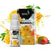7971 mango 0mg way to vape 10ml e liquid