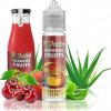 8040 cherry aloe paradise fruits shake and vape 12ml 60ml