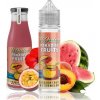 8049 passionfruit watermelon paradise fruits shake and vape 12ml 60ml