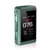 8148 blackish green geekvape t200 mod 18650