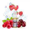 9501 elfliq 20mg ml 10ml strawberry raspberry cherry ice